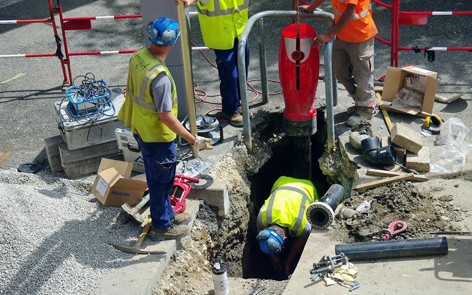 déboucher les egouts Rueil-Malmaison